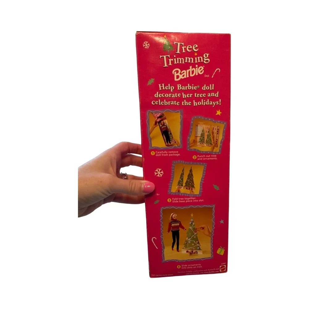 Mattel special edition